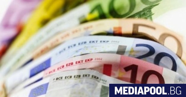 Дефицитът в бюджета към края на май достига 2 5 млрд