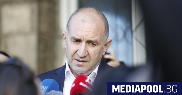 Премиерът Румен Радев даде ясен сигнал че правителството му може