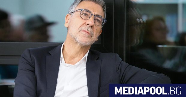 Проф Даниел Вълчев не отрича възможността наесен да е кандидат