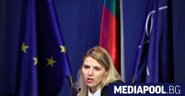Поланикът на България в Северна Македония Желязко Радуков е бил