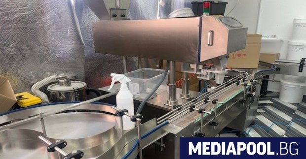 Международната организация на криминалната полиция известна като Интерпол постави България