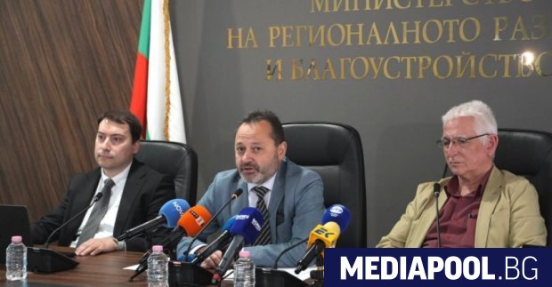 Свлачището което затвори пътя между Пампорово и Смолян никога не