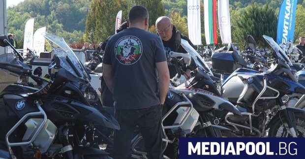 Мотористи от цялата страна излизат на национален протест в 18