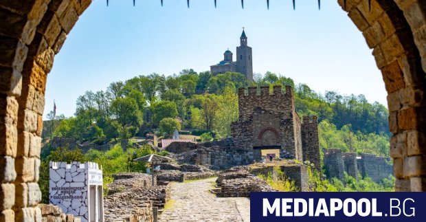 Стартът на Джиро д’Италия на българска земя е едно от