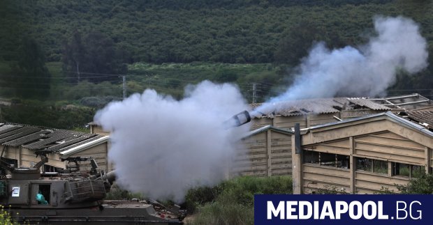 Израелската армия е установила тайна база на изоставена писта в