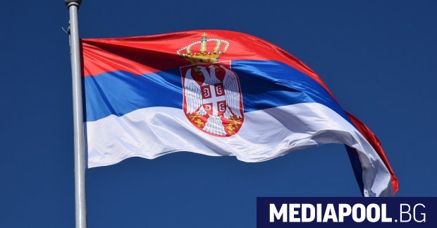 На спортното летище Биково в покрайнините на Суботица и в