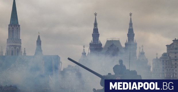 Руският президент Владимир Путин е взел решение за едностранно прекратяване