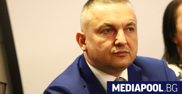 Строителството на тази територия започва категорично след моя мандат както