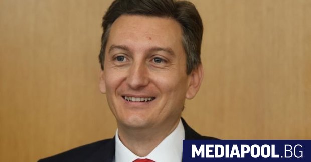 Предложеният от Румен Радев за министър на иновациите и дигиталната