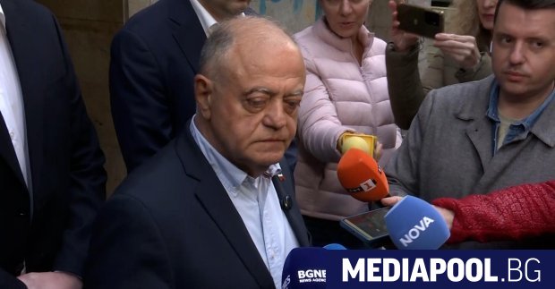 Станчо Станев е с отнет достъп до класифицирана информация през
