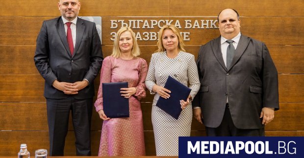 Малки и средни компании които искат да развиват производствата си