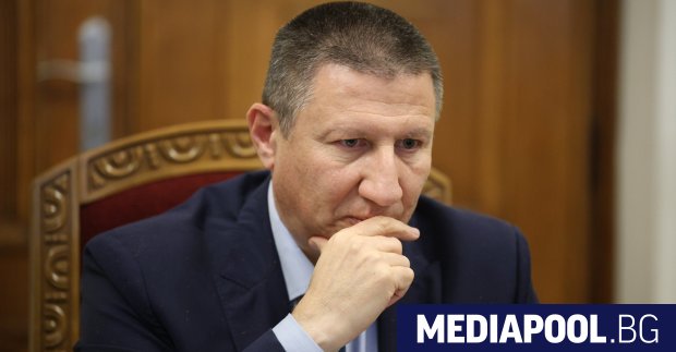 Прокурорската колегия на Висшия съдебен съвет отказа да образува дисциплинарно