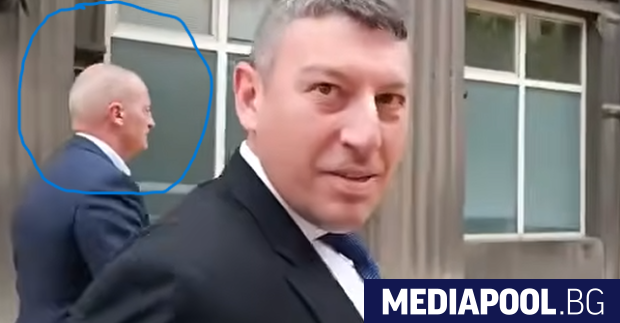 Смущаващи разкрития около личността на новия изпъняващ функциите шеф на