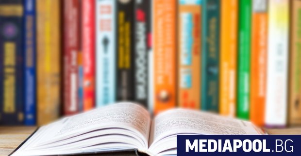 Издателствата и книгите в България се увеличават но тиражите намаляват
