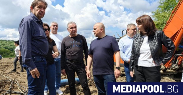 Пострадалите от наводненията в Северна България могат да получат три
