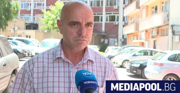 Прокурорът от Перник Бисер Михайлов обяви в събота че категорично
