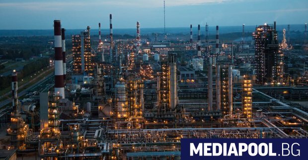 През нощта на 22 май украински безпилотни летателни апарати нанесоха