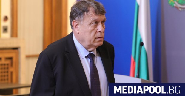Назначена e проверка на зам министъра на образованието Ася Панджерова след