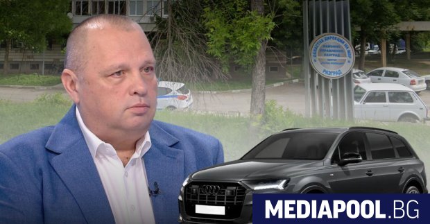 Регистрацията на нова кола в пътната полиция може да е
