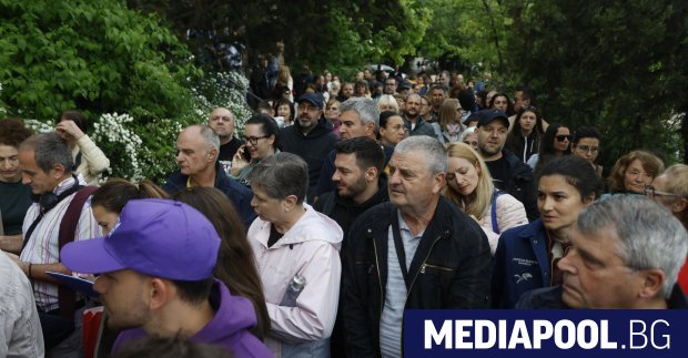 Столичният общински съвет СОС отхвърли ветото на кмета Васил Терзиев