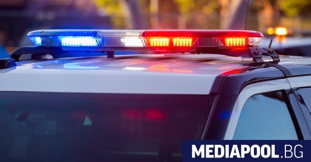 Мъж застреля шестима души на различни места в град Мъскатин