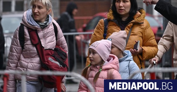 В един свят чието население вече намалява ситуацията в Украйна