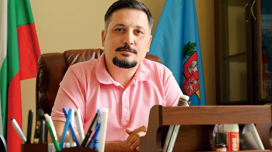 Делян Георгиев