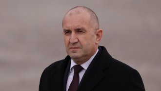 Радев: Няма смисъл от трибунал срещу Путин - Русия не е капитулирала и не е пленен