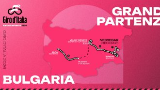 Giro d’Italia – Grande Partenza в България. Кои пътища и улици ще са затворени и кога?