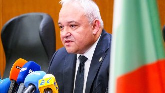 МВР знае кои са покровителите на 
