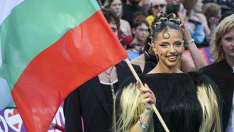 Протести и "Bangaranga". България се завръща в политизирана "Евровизия"