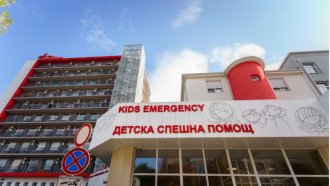 Пострадал участник Джиро д'Италия е настанен в травматологията на 