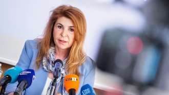 Да закрием МРРБ, след като бяга от отговорността си за 