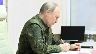 "В близките 12 месеца". Европа преразглежда сроковете за възможно нападение на Путин срещу НАТО