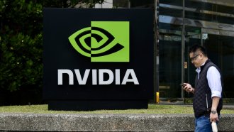 Nvidia представя компютърен 