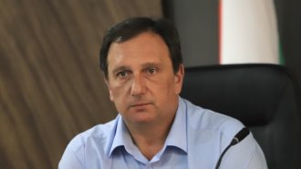 Съдът върна Ивайло Денчев начело на пътното управление в Плевен