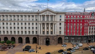 Назначени са още зам.-министри на здравеопазването, културата и регионалното развитие