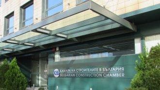 Рекордните 8116 строителни фирми са в професионалния регистър