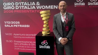 Giro d’Italia и мечтата на един общински съветник, която ни научи на задружност