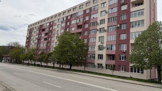 Над 175 млн. евро са платени на общините за саниране на 585 блока по ПВУ