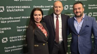 Европари, конфликт на интереси и нов пост в МОН. Коя е зам.-министърката Ася Панджерова