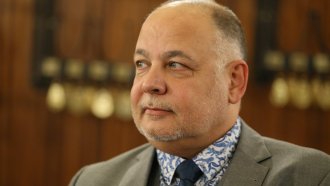 Проф. Литвиненко: Дълбоко се колебая, че докато съм жив ще видя изградена Национална детска болница