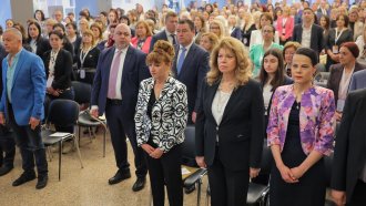 Медицинските сестри очакват от новата власт реформи и  повишение на заплати