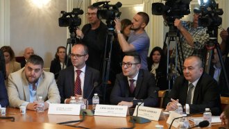 Властта създава междуведомствено звено за координация с контролни, надзорни и регулаторни органи по цените