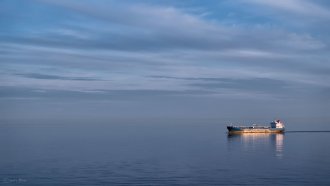 Полша прехвана руски разузнавателен самолет над Балтийско море