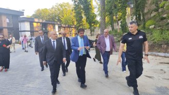С "Баба Алино" статуквото изкова нов "Петрохан"