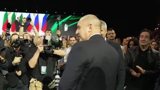 България не подкрепи специалния трибунал срещу Путин, но ЕС се присъедини (обновена)