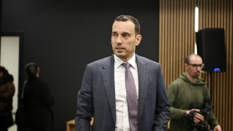 Терзиев: Очаквам новата власт да не наказва софиянци