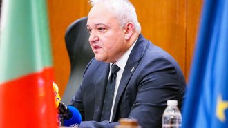 Демерджиев: През 2023 г. във Варна се говореше за групировка за имотни измами