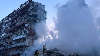 Украйна призова съюзниците да не отстъпват пред 